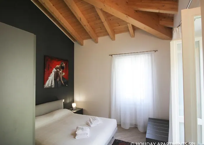 Diamond 公寓 贝拉焦