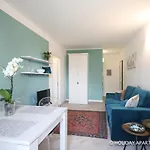 Diamond Apartment