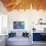 Diamond Apartment