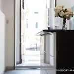 Diamond Apartment *