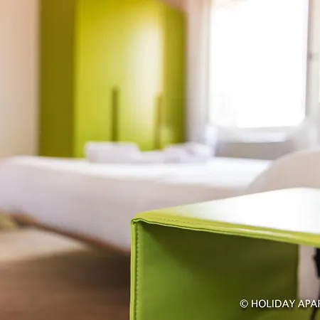 Appartement Diamond *