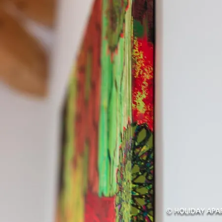 Appartement Diamond Bellagio