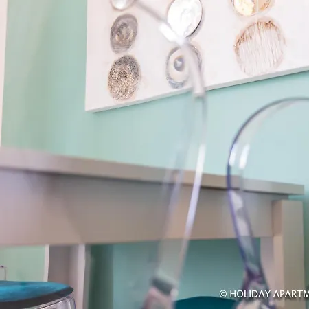 Appartement Diamond *