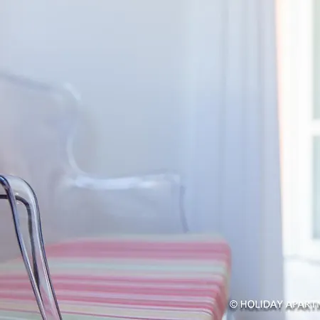 Appartement Diamond Bellagio