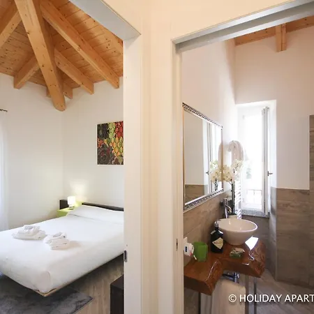 Diamond Appartement Bellagio