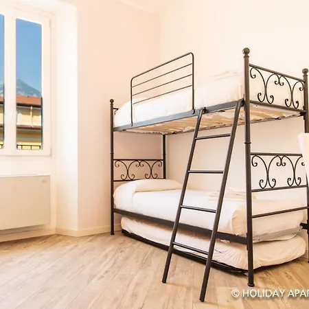 Apartamento Diamond Bellagio