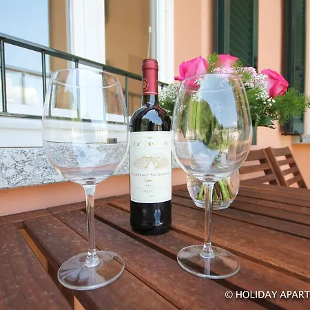 Appartement Diamond *