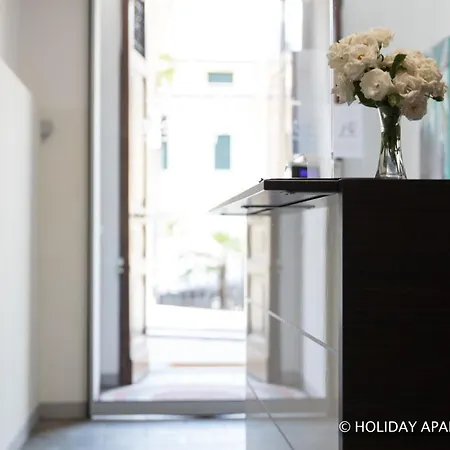 Diamond Appartement *