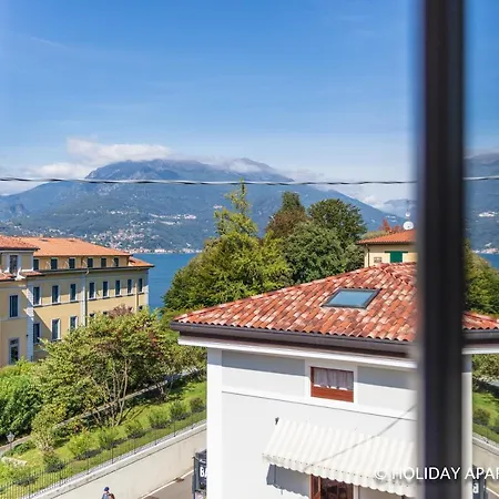Appartement Diamond Bellagio