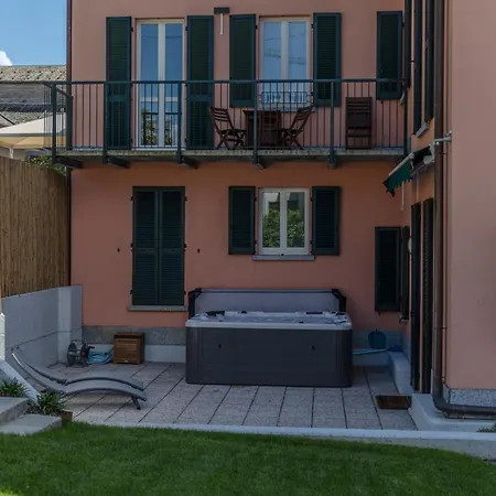 Diamond Appartement *