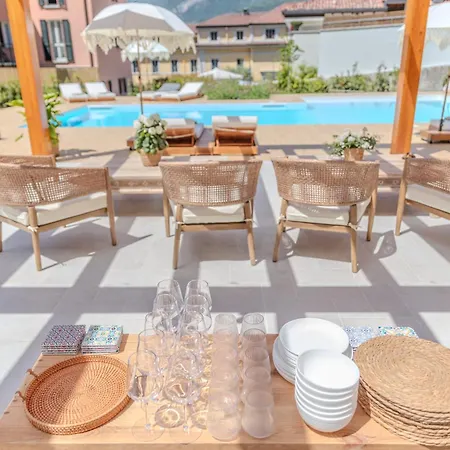 Appartement Diamond Bellagio