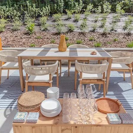 Appartement Diamond *