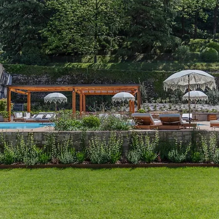 Appartement Diamond Bellagio