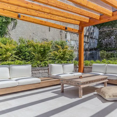 Diamond Appartement *