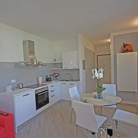 Appartement Diamond *