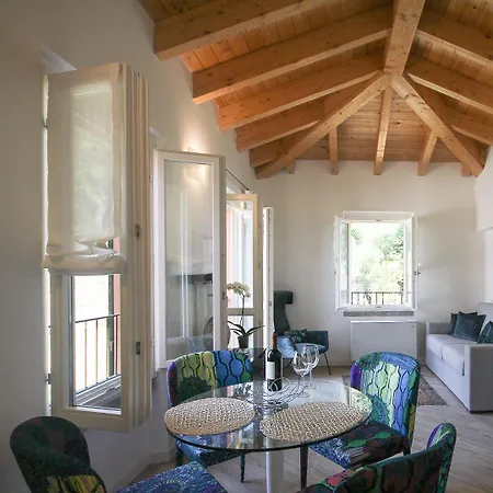 Appartement Diamond Bellagio