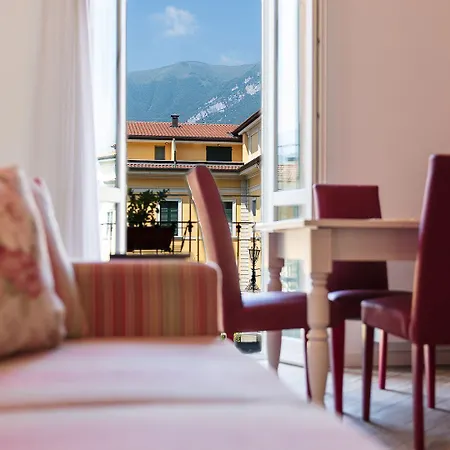 Diamond Appartement Bellagio