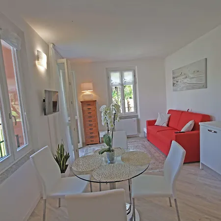 Diamond Appartement Bellagio