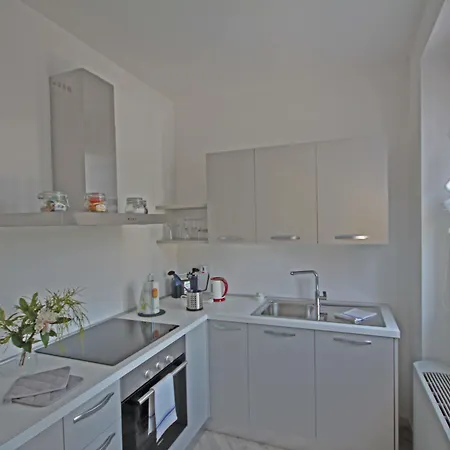 Apartment Diamond *