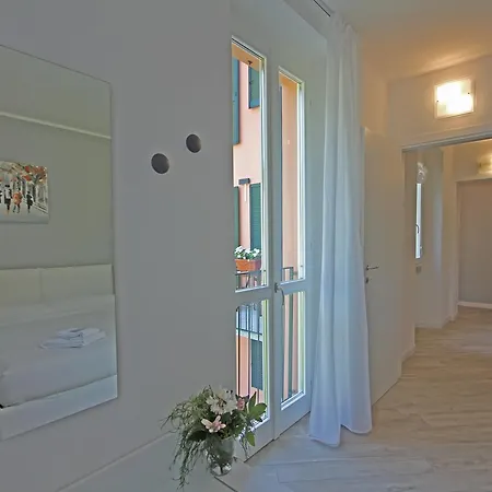 Diamond Appartement *