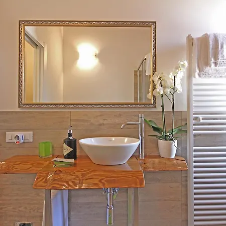 Diamond Appartement *