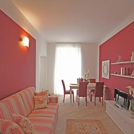 Diamond Appartement Bellagio