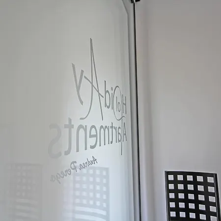 Diamond Appartement Bellagio
