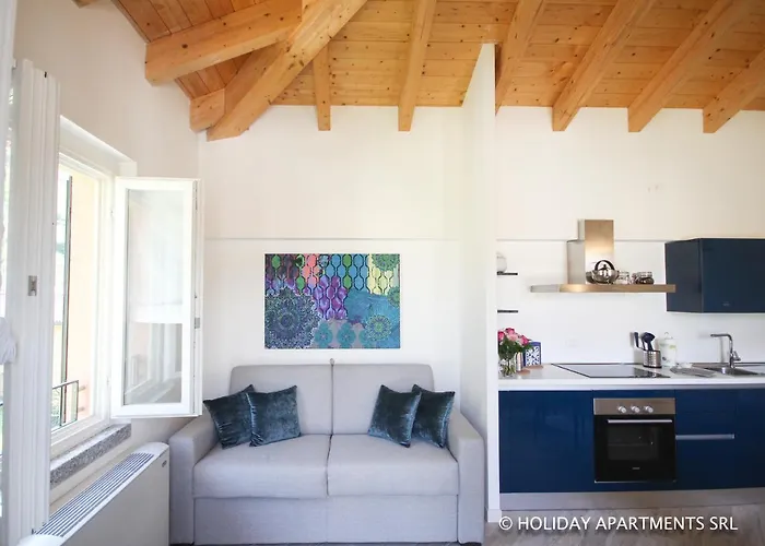 Diamond Apartment
