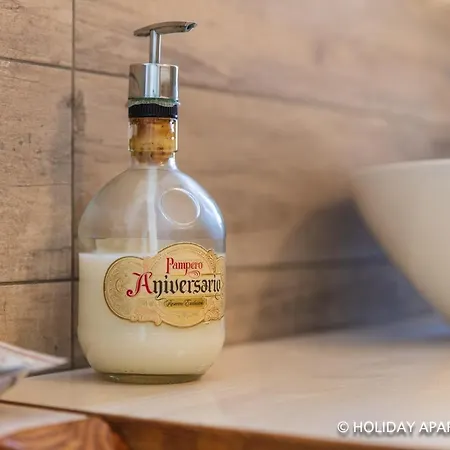 Lejlighed Diamond Bellagio