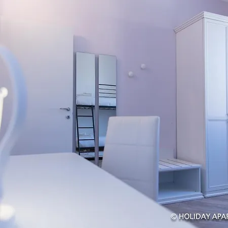 Apartment Diamond *