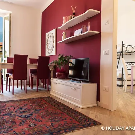 Apartment Diamond Bellagio