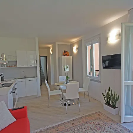 Apartment Diamond Bellagio