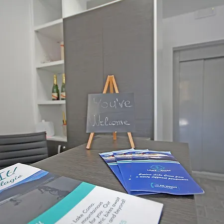 Diamond Apartment Bellagio