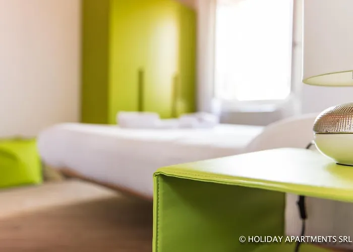 Lejlighed Diamond *