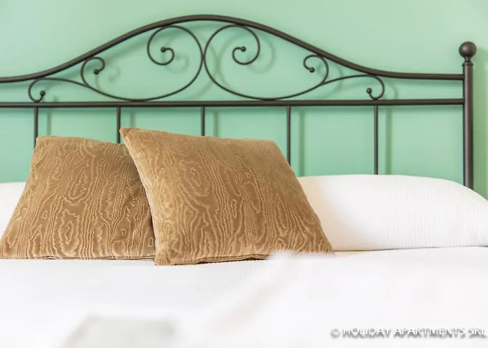 Apartmán Diamond Bellagio