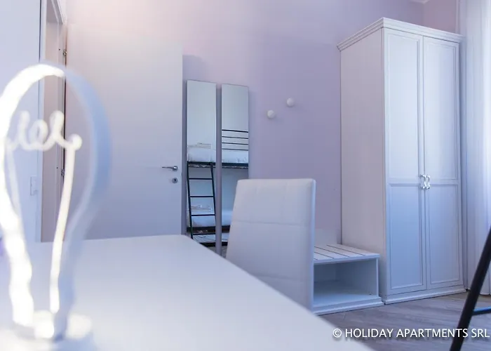 Apartmán Diamond *