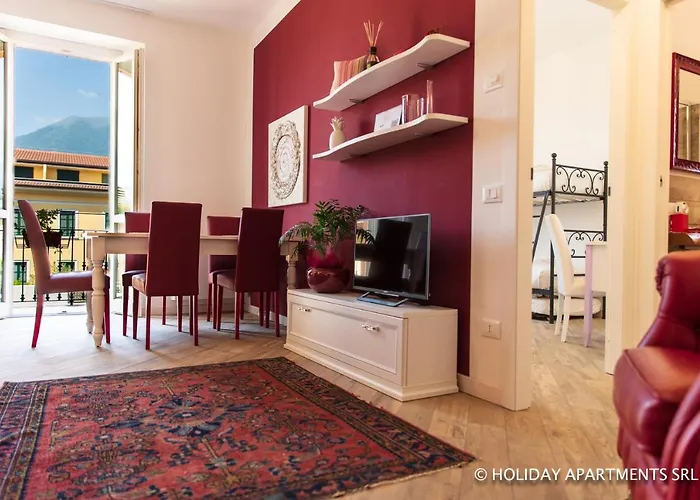 Apartmán Diamond Bellagio