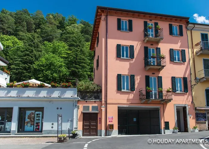 Diamond Apartmán Bellagio