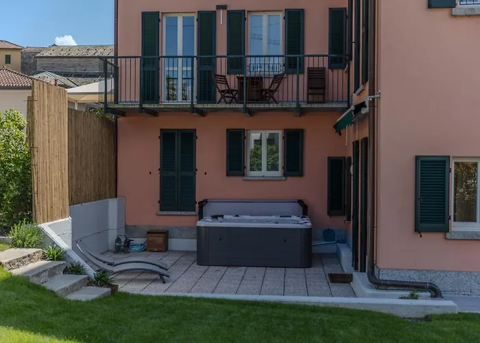 Diamond Apartmán *
