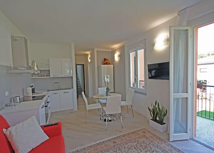 Apartmán Diamond Bellagio