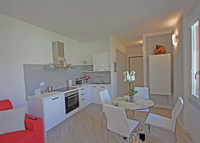 Apartmán Diamond *
