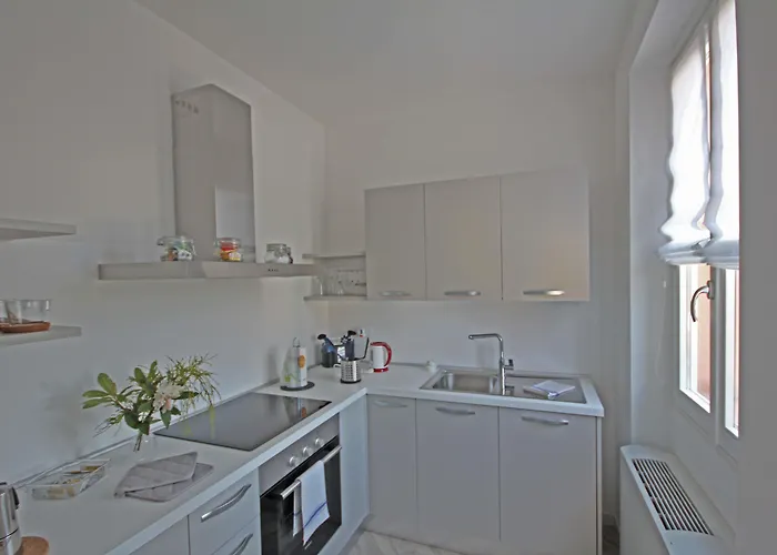 Apartmán Diamond