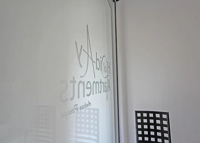 Diamond Apartmán Bellagio